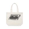AS Colour Shoulder Tote Bag Thumbnail