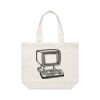 AS Colour Shoulder Tote Bag Thumbnail