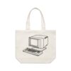AS Colour Shoulder Tote Bag Thumbnail