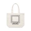 AS Colour Shoulder Tote Bag Thumbnail