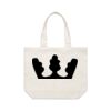 AS Colour Shoulder Tote Bag Thumbnail