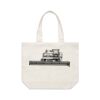 AS Colour Shoulder Tote Bag Thumbnail