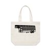 AS Colour Shoulder Tote Bag Thumbnail
