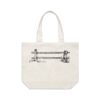 AS Colour Shoulder Tote Bag Thumbnail
