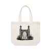 AS Colour Shoulder Tote Bag Thumbnail