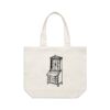 AS Colour Shoulder Tote Bag Thumbnail