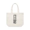 AS Colour Shoulder Tote Bag Thumbnail