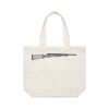 AS Colour Shoulder Tote Bag Thumbnail
