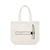 AS Colour Shoulder Tote Bag Thumbnail