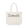 AS Colour Shoulder Tote Bag Thumbnail
