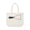 AS Colour Shoulder Tote Bag Thumbnail