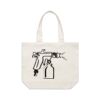 AS Colour Shoulder Tote Bag Thumbnail