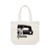 AS Colour Shoulder Tote Bag Thumbnail