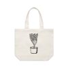 AS Colour Shoulder Tote Bag Thumbnail