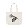 AS Colour Shoulder Tote Bag Thumbnail