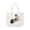 AS Colour Shoulder Tote Bag Thumbnail