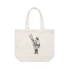 AS Colour Shoulder Tote Bag Thumbnail