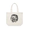 AS Colour Shoulder Tote Bag Thumbnail