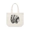 AS Colour Shoulder Tote Bag Thumbnail