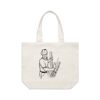 AS Colour Shoulder Tote Bag Thumbnail