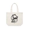 AS Colour Shoulder Tote Bag Thumbnail