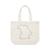 AS Colour Shoulder Tote Bag Thumbnail