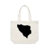 AS Colour Shoulder Tote Bag Thumbnail