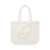 AS Colour Shoulder Tote Bag Thumbnail