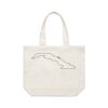 AS Colour Shoulder Tote Bag Thumbnail