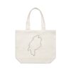 AS Colour Shoulder Tote Bag Thumbnail