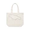 AS Colour Shoulder Tote Bag Thumbnail