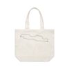 AS Colour Shoulder Tote Bag Thumbnail