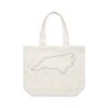 AS Colour Shoulder Tote Bag Thumbnail