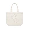 AS Colour Shoulder Tote Bag Thumbnail