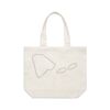 AS Colour Shoulder Tote Bag Thumbnail