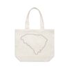 AS Colour Shoulder Tote Bag Thumbnail