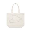 AS Colour Shoulder Tote Bag Thumbnail