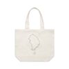 AS Colour Shoulder Tote Bag Thumbnail
