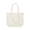 AS Colour Shoulder Tote Bag Thumbnail