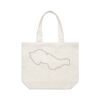 AS Colour Shoulder Tote Bag Thumbnail