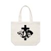 AS Colour Shoulder Tote Bag Thumbnail