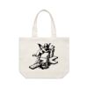 AS Colour Shoulder Tote Bag Thumbnail