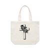 AS Colour Shoulder Tote Bag Thumbnail