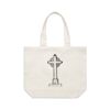 AS Colour Shoulder Tote Bag Thumbnail