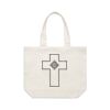 AS Colour Shoulder Tote Bag Thumbnail