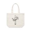 AS Colour Shoulder Tote Bag Thumbnail