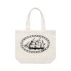 AS Colour Shoulder Tote Bag Thumbnail