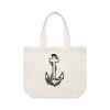 AS Colour Shoulder Tote Bag Thumbnail