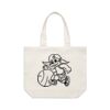 AS Colour Shoulder Tote Bag Thumbnail