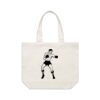 AS Colour Shoulder Tote Bag Thumbnail